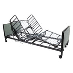 Proactive Medical Altara Full-Electric Low Bed