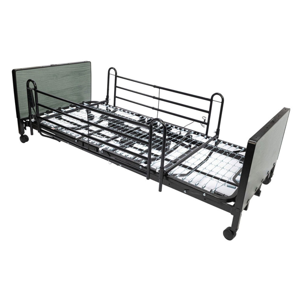 Proactive Medical Altara Full-Electric Low Bed