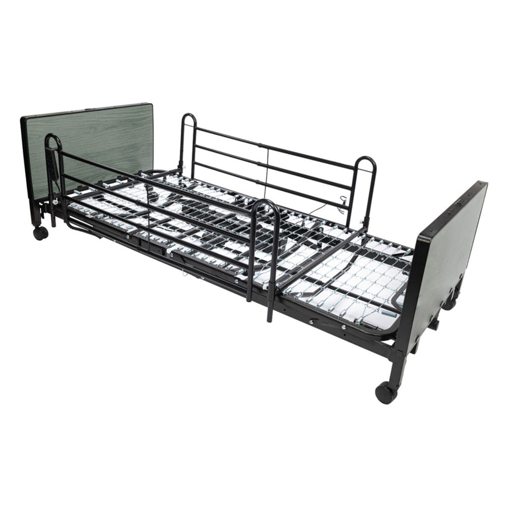 Proactive Medical Altara Full-Electric Low Bed