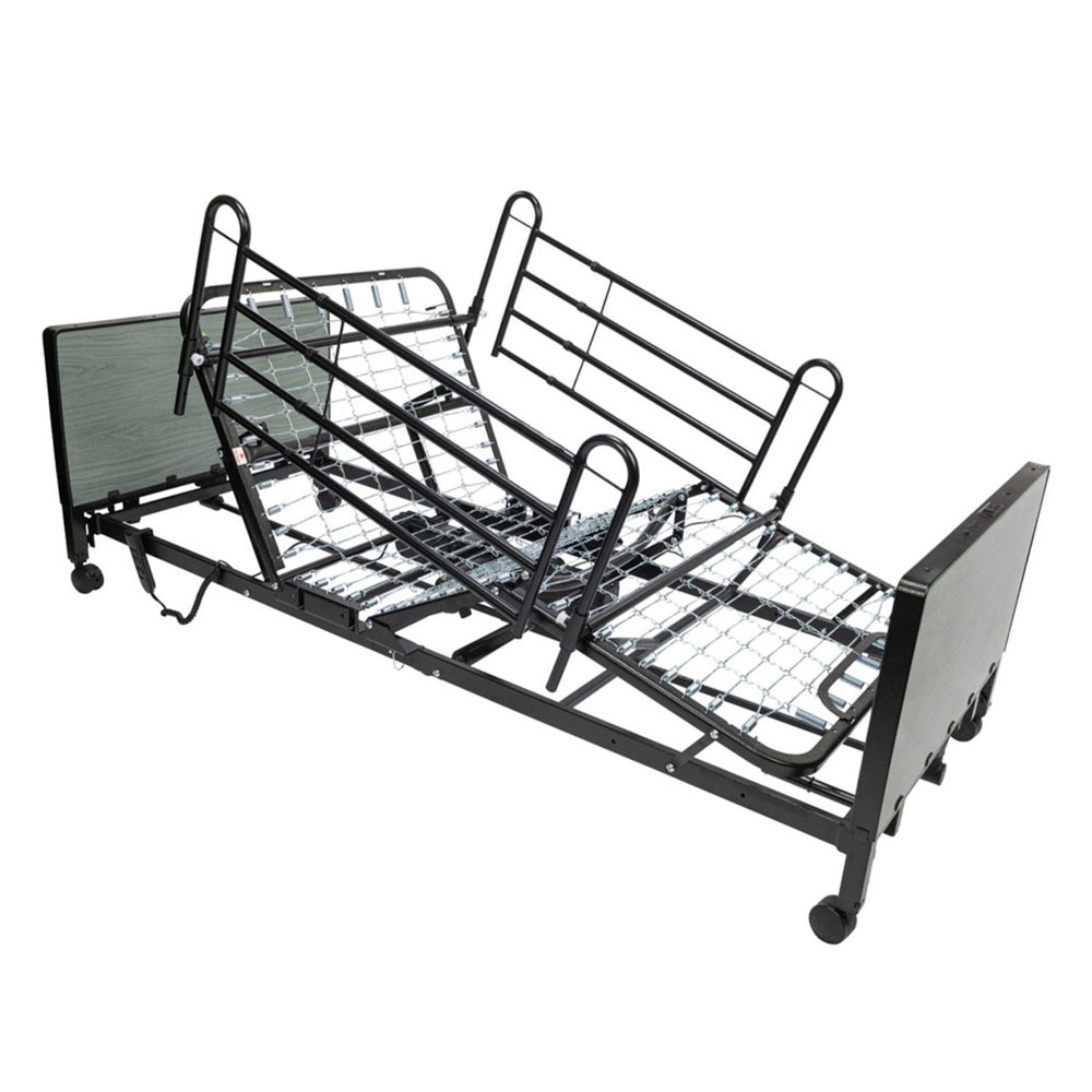 Proactive Medical Altara Full-Electric Low Bed