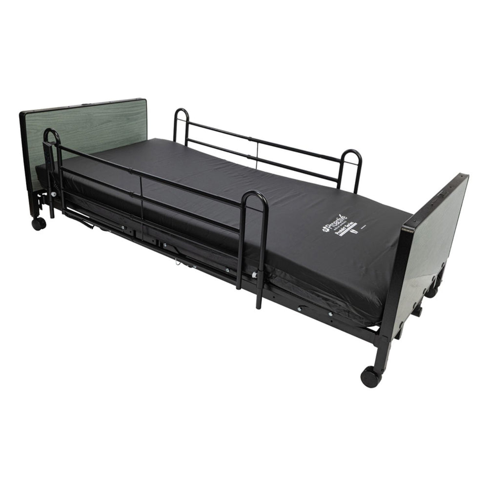 Proactive Medical Altara Full-Electric Low Bed