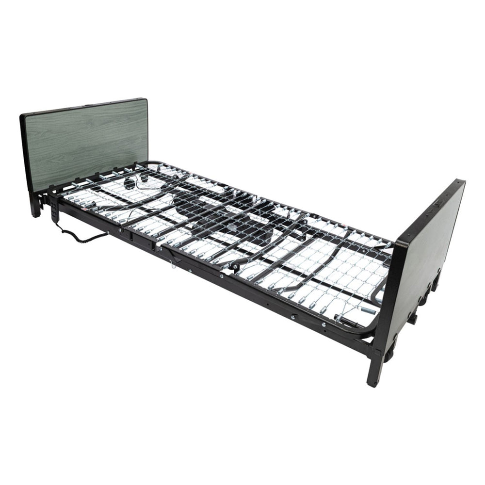 Proactive Medical Altara Full-Electric Low Bed