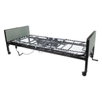 Proactive Medical Altara Semi-Electric Spring Deck Bed