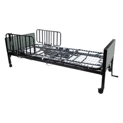 Proactive Medical Altara Semi-Electric Spring Deck Bed