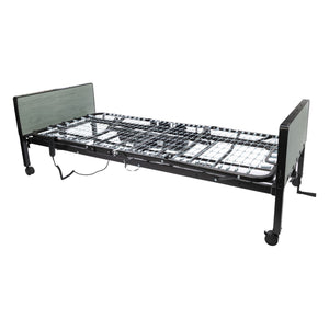 Proactive Medical Altara Semi-Electric Spring Deck Bed