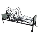 Proactive Medical Altara Semi-Electric Spring Deck Bed