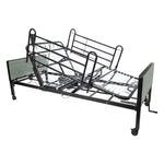Proactive Medical Altara Semi-Electric Spring Deck Bed
