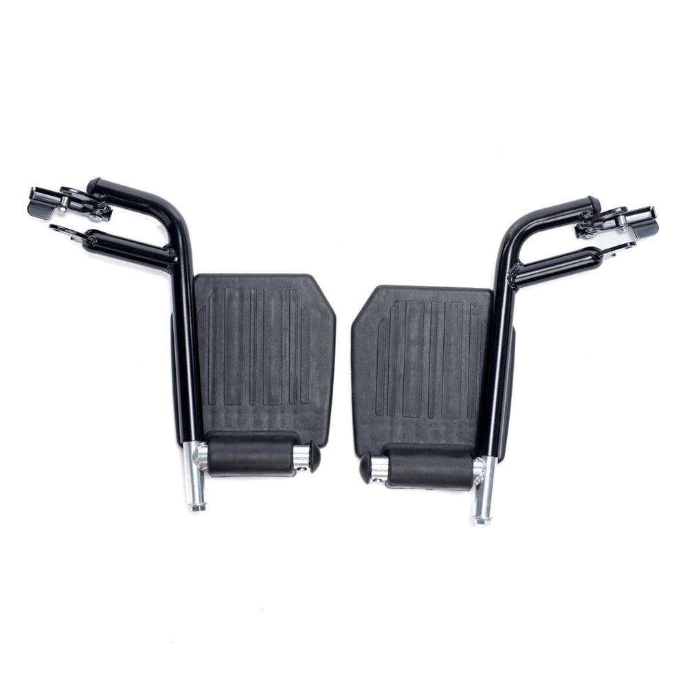 Proactive Medical Astra Aluminum Transport Wheelchair, a Portable Wheelchairs by Proactive Medical available at Dansons Medical