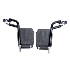 Proactive Medical Astra Aluminum Transport Wheelchair, a Portable Wheelchairs by Proactive Medical available at Dansons Medical