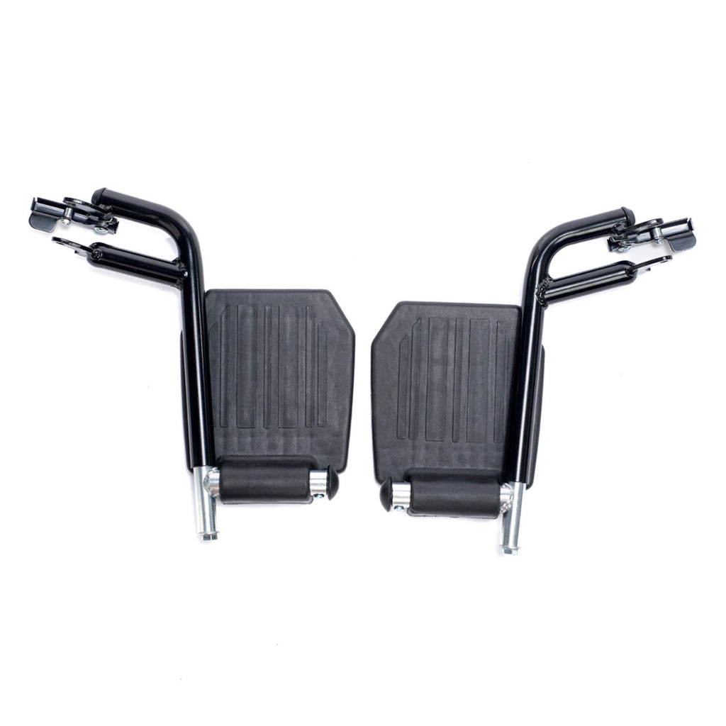 Proactive Medical Astra Aluminum Transport Wheelchair, a Portable Wheelchairs by Proactive Medical available at Dansons Medical