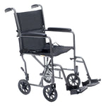 Proactive Medical Astra Steel Transport Wheelchair, a Portable Wheelchairs by Proactive Medical available at Dansons Medical