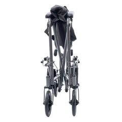 Proactive Medical Astra Steel Transport Wheelchair, a Portable Wheelchairs by Proactive Medical available at Dansons Medical
