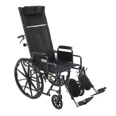 Proactive Medical Chariot-RC Reclining Wheelchair, a Reclining Wheelchairs by Proactive Medical available at Dansons Medical