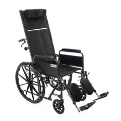 Proactive Medical Chariot-RC Reclining Wheelchair, a Reclining Wheelchairs by Proactive Medical available at Dansons Medical