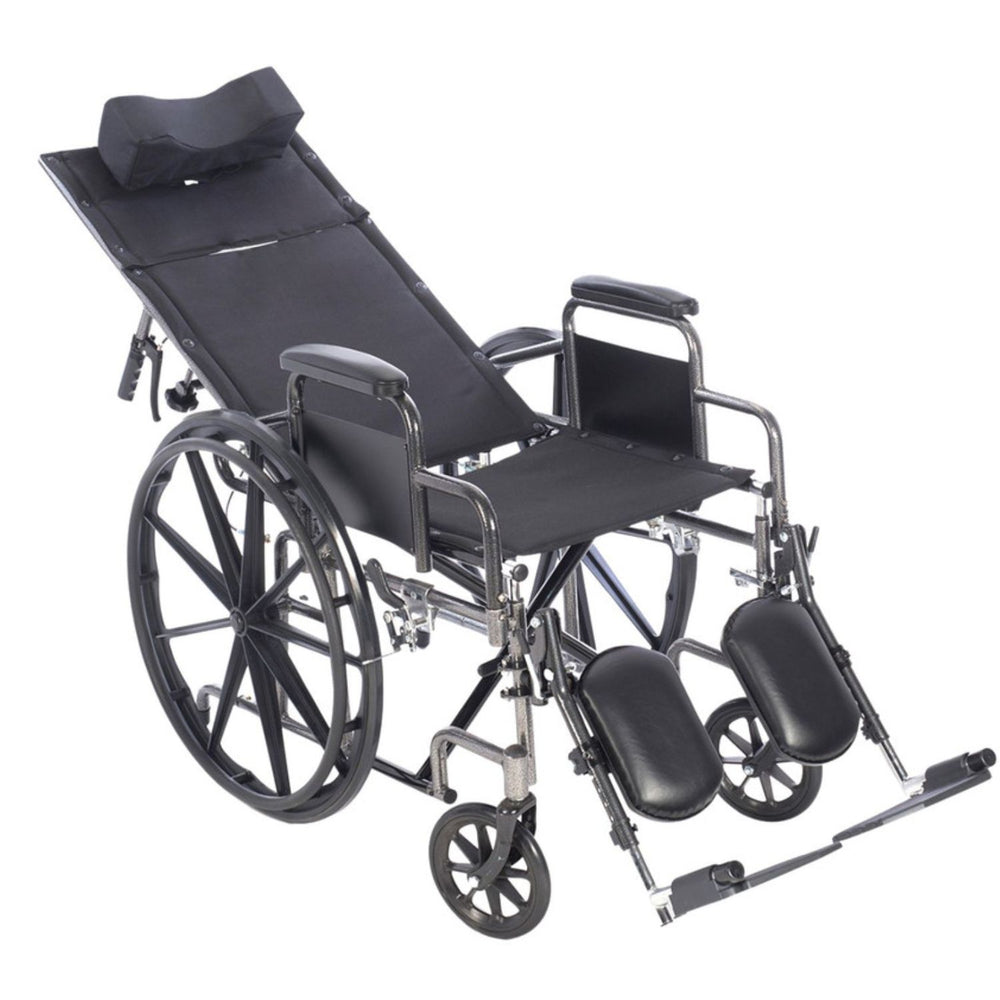Proactive Medical Chariot-RC Reclining Wheelchair, a Reclining Wheelchairs by Proactive Medical available at Dansons Medical
