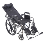 Proactive Medical Chariot-RC Reclining Wheelchair, a Reclining Wheelchairs by Proactive Medical available at Dansons Medical