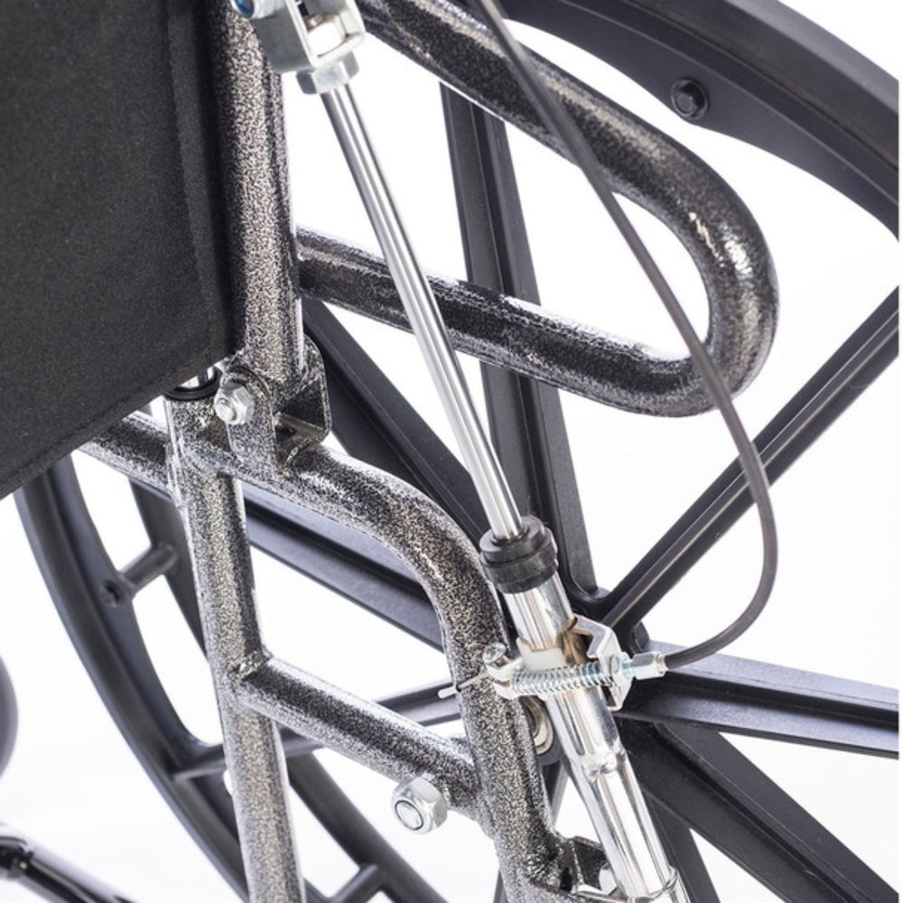 Proactive Medical Chariot-RC Reclining Wheelchair, a Reclining Wheelchairs by Proactive Medical available at Dansons Medical