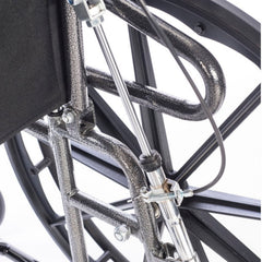 Proactive Medical Chariot-RC Reclining Wheelchair, a Reclining Wheelchairs by Proactive Medical available at Dansons Medical
