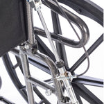 Proactive Medical Chariot-RC Reclining Wheelchair, a Reclining Wheelchairs by Proactive Medical available at Dansons Medical
