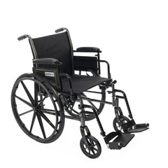 Proactive Medical Chariot III Lightweight Wheelchair, a Portable Wheelchairs by Proactive Medical available at Dansons Medical