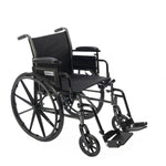 Proactive Medical Chariot III Lightweight Wheelchair, a Portable Wheelchairs by Proactive Medical available at Dansons Medical