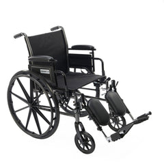 Proactive Medical Chariot III Lightweight Wheelchair, a Portable Wheelchairs by Proactive Medical available at Dansons Medical