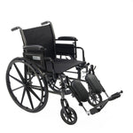 Proactive Medical Chariot III Lightweight Wheelchair, a Portable Wheelchairs by Proactive Medical available at Dansons Medical