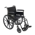 Proactive Medical Chariot III Lightweight Wheelchair, a Portable Wheelchairs by Proactive Medical available at Dansons Medical