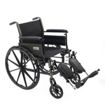 Proactive Medical Chariot III Lightweight Wheelchair, a Portable Wheelchairs by Proactive Medical available at Dansons Medical