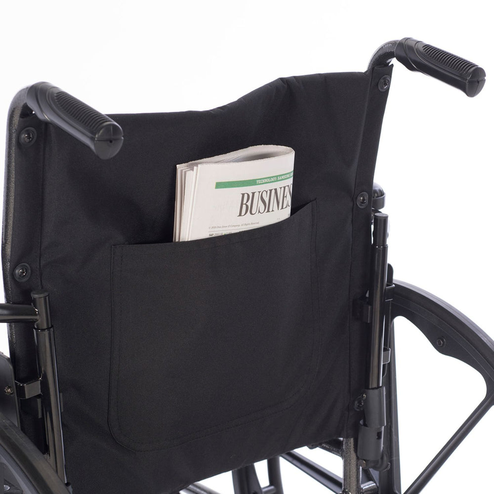 Proactive Medical Chariot III Lightweight Wheelchair, a Portable Wheelchairs by Proactive Medical available at Dansons Medical
