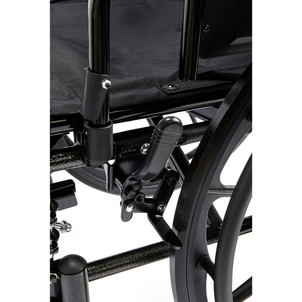 Proactive Medical Chariot IV Wheelchair, a Portable Wheelchairs by Proactive Medical available at Dansons Medical