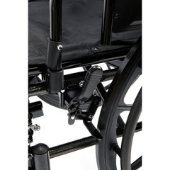Proactive Medical Chariot IV Wheelchair, a Portable Wheelchairs by Proactive Medical available at Dansons Medical