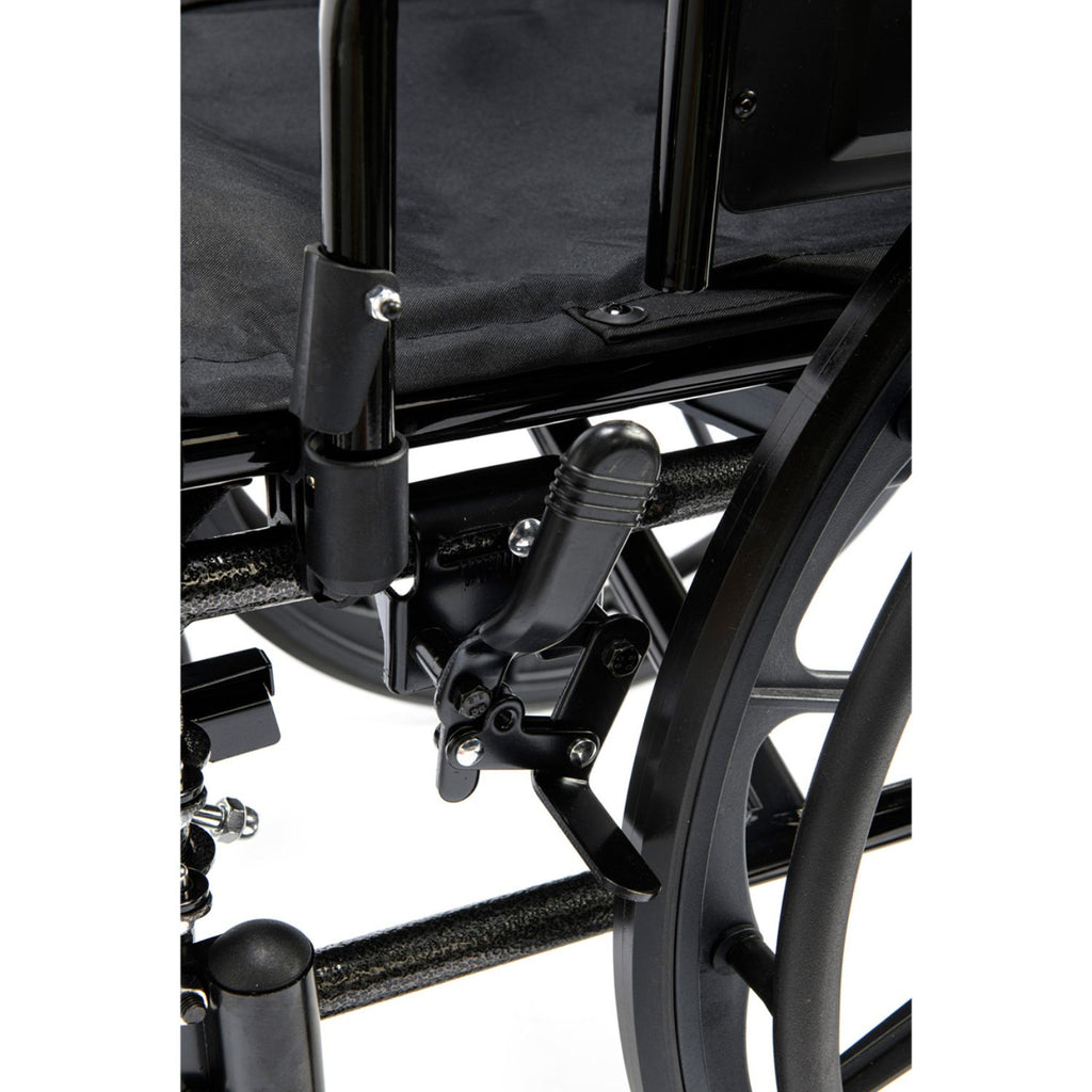 Proactive Medical Chariot IV Wheelchair, a Portable Wheelchairs by Proactive Medical available at Dansons Medical