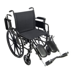 Proactive Medical Chariot IV Wheelchair, a Portable Wheelchairs by Proactive Medical available at Dansons Medical