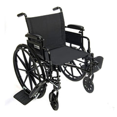 Proactive Medical Chariot IV Wheelchair, a Portable Wheelchairs by Proactive Medical available at Dansons Medical