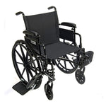 Proactive Medical Chariot IV Wheelchair, a Portable Wheelchairs by Proactive Medical available at Dansons Medical