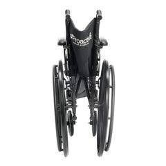 Proactive Medical Chariot IV Wheelchair, a Portable Wheelchairs by Proactive Medical available at Dansons Medical