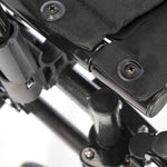 Proactive Medical Chariot IV Wheelchair, a Portable Wheelchairs by Proactive Medical available at Dansons Medical