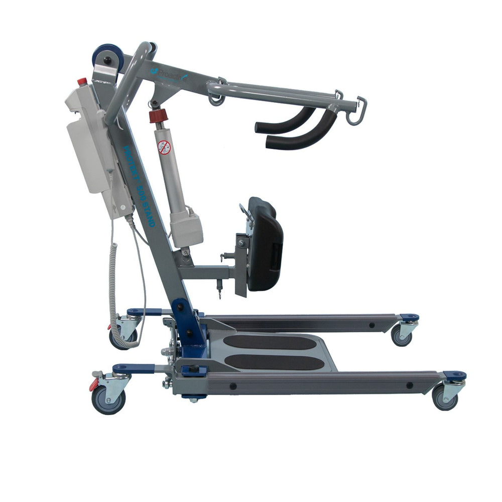 Proactive Medical Protekt 500 Electric Sit-to-Stand Lift