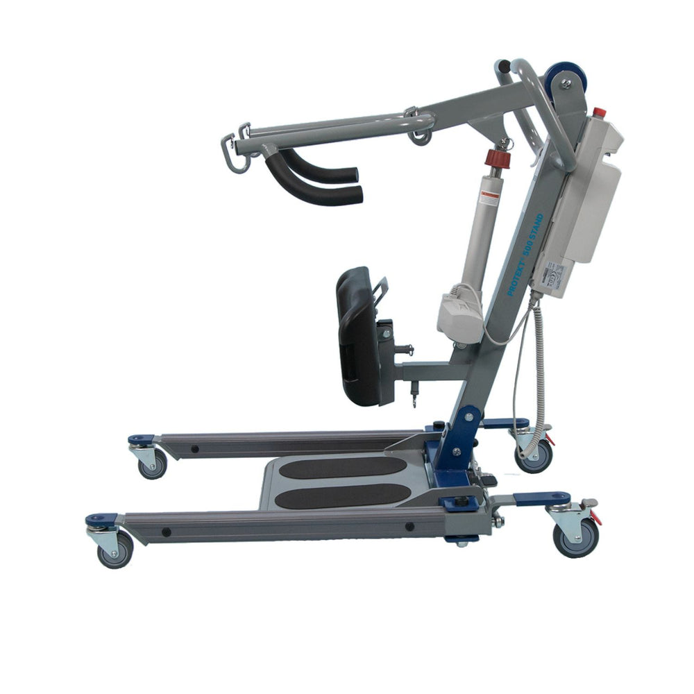 Proactive Medical Protekt 500 Electric Sit-to-Stand Lift