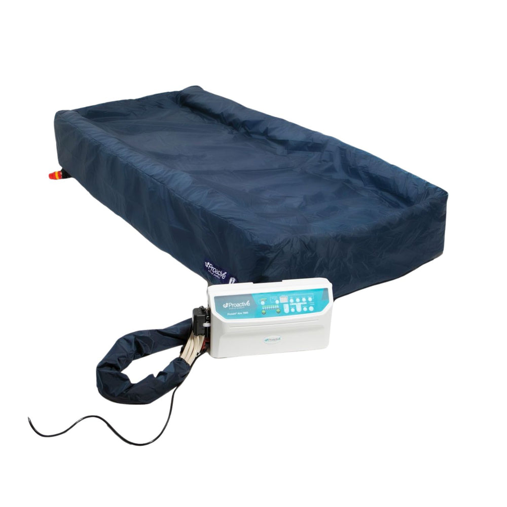 Proactive Medical Protekt Aire 7000 Alternating Pressure and Pulsation Mattress System