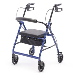 Proactive Medical Protekt Aluminum Rollator