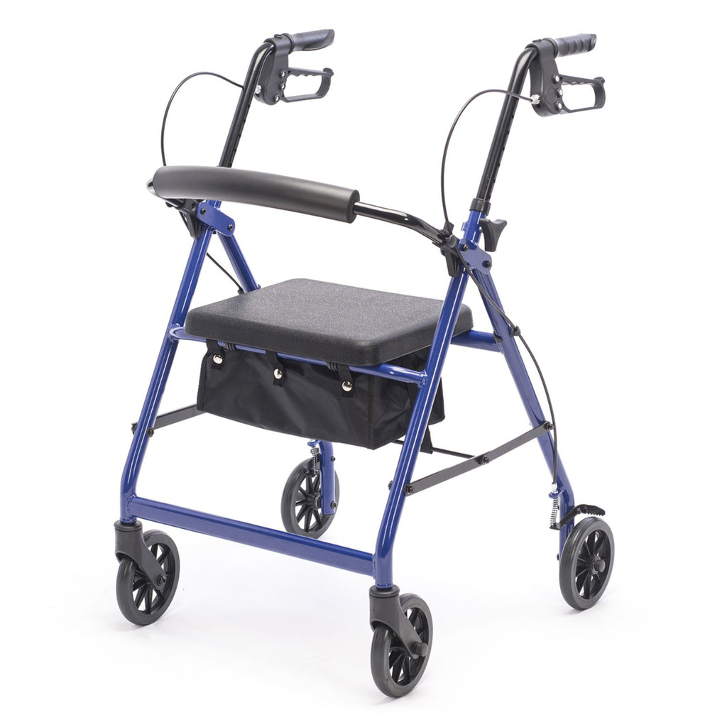 Proactive Medical Protekt Aluminum Rollator