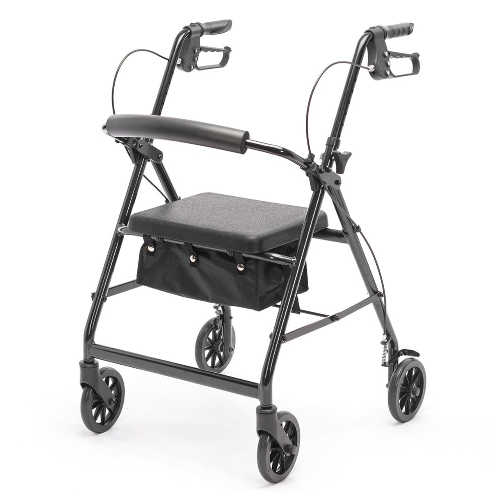 Proactive Medical Protekt Aluminum Rollator