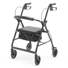 Proactive Medical Protekt Aluminum Rollator