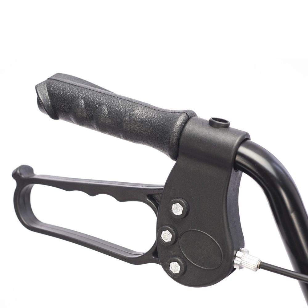 Proactive Medical Protekt Aluminum Rollator