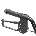 Proactive Medical Protekt Aluminum Rollator