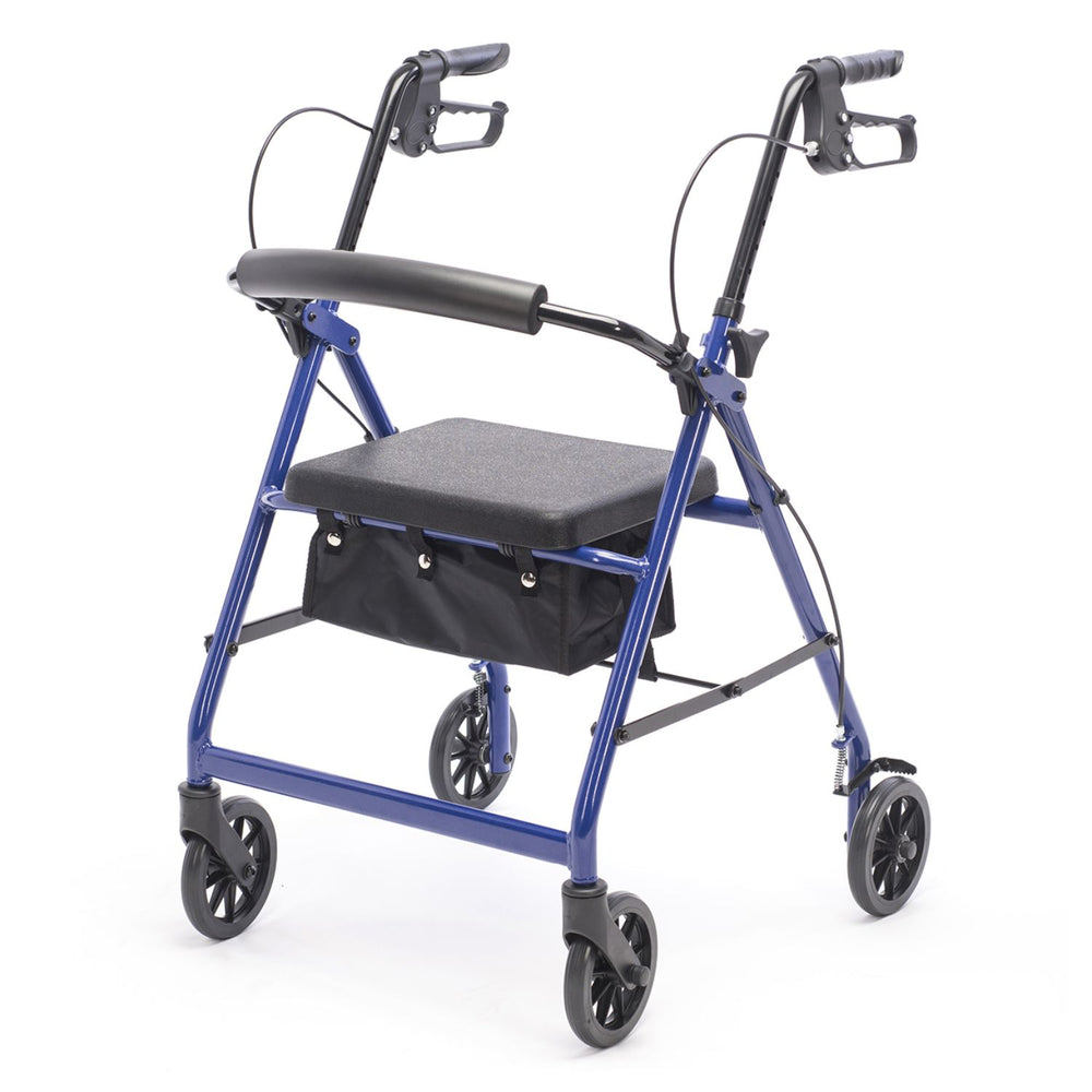 Proactive Medical Protekt Knock Down Steel Rollator