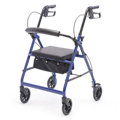 Proactive Medical Protekt Knock Down Steel Rollator