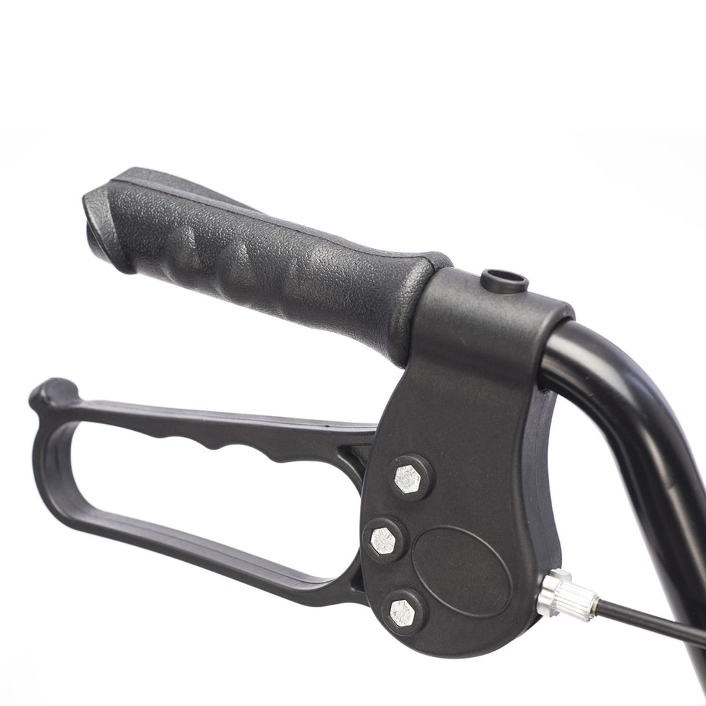 Proactive Medical Protekt Knock Down Steel Rollator
